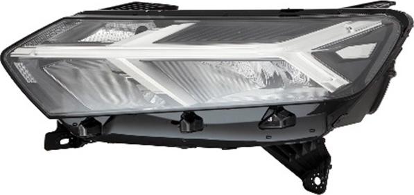 ABAKUS 553-1104LMLDEM2 - Far aaoparts.ro