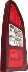 ABAKUS 552-1943L-UE - Lampa spate aaoparts.ro