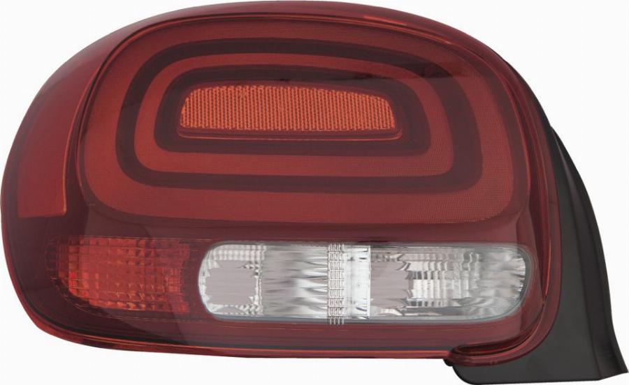 ABAKUS 552-1952L-LD-UE - Lampa spate aaoparts.ro