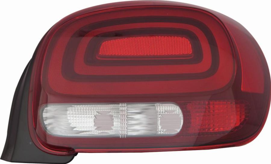 ABAKUS 552-1952R-LD-UE - Lampa spate aaoparts.ro