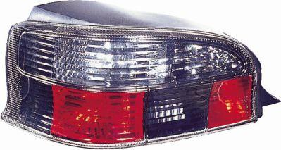 ABAKUS 552-1907PXUEVS - Set lumini spate aaoparts.ro