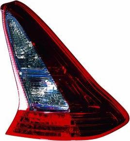 ABAKUS 552-1935R-UE-CR - Lampa spate aaoparts.ro