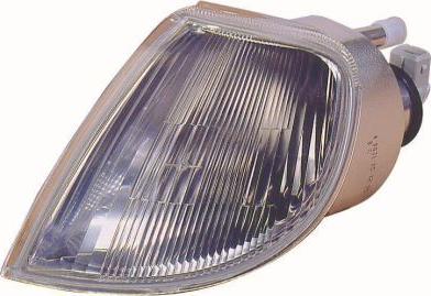 ABAKUS 552-1505L-UE - Semnalizator aaoparts.ro