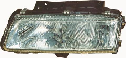 ABAKUS 552-1105R-LD-E - Far aaoparts.ro