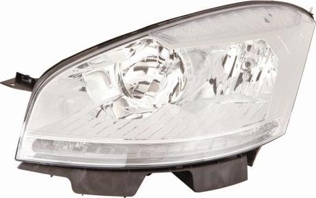 ABAKUS 552-1125RMLDEMC - Far aaoparts.ro