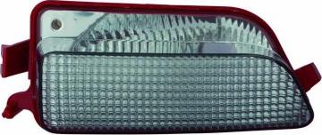 ABAKUS 552-1310R-LD-UE - Lampa spate aaoparts.ro