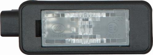 ABAKUS 552-2102N-UE - Iluminare numar de circulatie aaoparts.ro