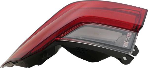 ABAKUS 665-1948L-WE - Lampa spate aaoparts.ro