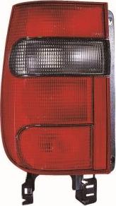 ABAKUS 665-1907L-LD-UE - Lampa spate aaoparts.ro