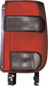 ABAKUS 665-1907R-LD-UE - Lampa spate aaoparts.ro
