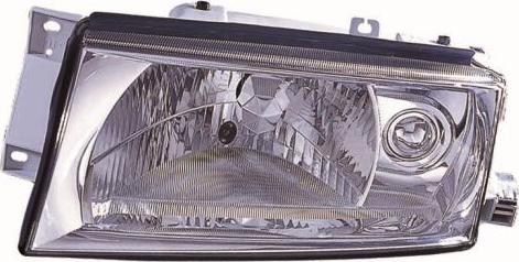 ABAKUS 665-1106L-LDBEM - Far aaoparts.ro