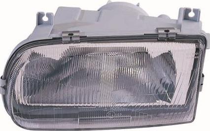 ABAKUS 665-1102L-LD-EM - Far aaoparts.ro