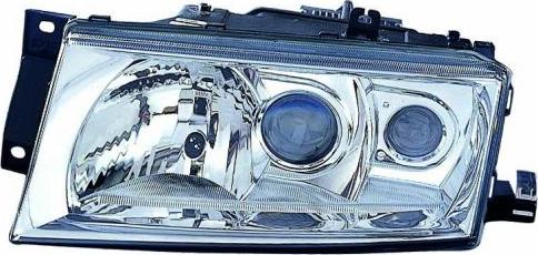 ABAKUS 665-1110L-LEHM1 - Far aaoparts.ro