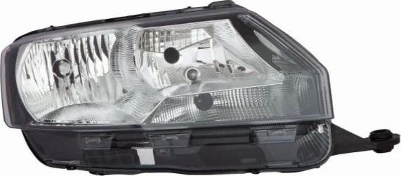 ABAKUS 665-1124RMLD-EM - Far aaoparts.ro