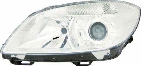 ABAKUS 665-1121LMLD-EM - Far aaoparts.ro