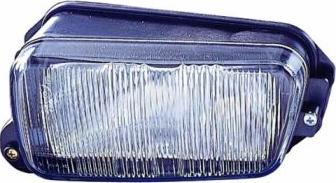 ABAKUS 665-2002L-UE - Proiector ceata aaoparts.ro