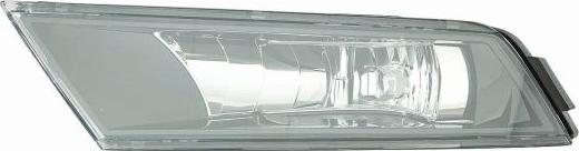 ABAKUS 665-2019R-UE - Proiector ceata aaoparts.ro