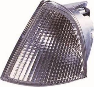 ABAKUS 661-1518L-UE - Semnalizator aaoparts.ro