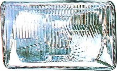 ABAKUS 661-1109L-LD5 - Far aaoparts.ro