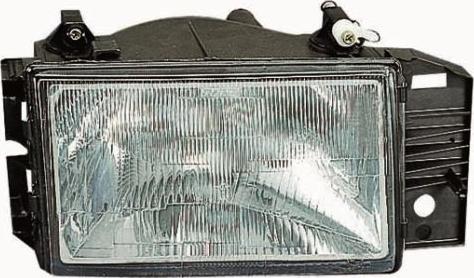 ABAKUS 661-1105L-LD-E - Far aaoparts.ro