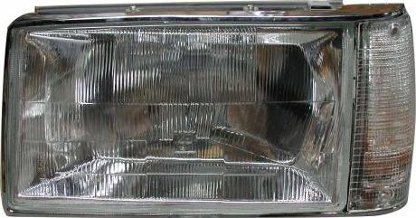 ABAKUS 661-1101L-LD-HU - Far aaoparts.ro