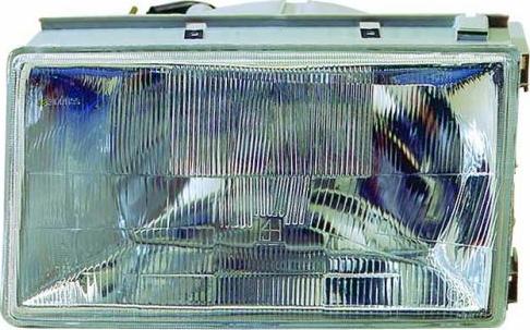 ABAKUS 661-1101L-LD - Far aaoparts.ro