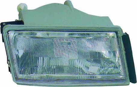 ABAKUS 661-1126L-LD-E - Far aaoparts.ro