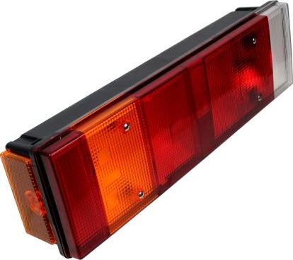ABAKUS 663-1912L-WE - Lampa spate aaoparts.ro