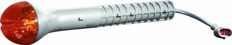ABAKUS 663-1403L-AE - Semnalizator aaoparts.ro