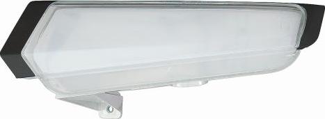 ABAKUS 663-1602R-UE - Semnalizator aaoparts.ro
