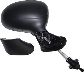 ABAKUS 0904M02 - Oglinda exterioara aaoparts.ro