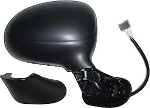 ABAKUS 0904M03 - Oglinda exterioara aaoparts.ro