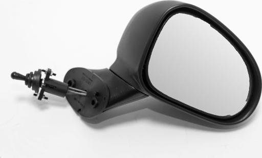 ABAKUS 0905M02 - Oglinda exterioara aaoparts.ro