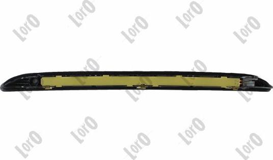 ABAKUS 046-25-870S - Stop suplimentar aaoparts.ro