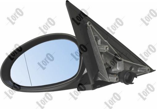 ABAKUS 0401M05 - Oglinda exterioara aaoparts.ro