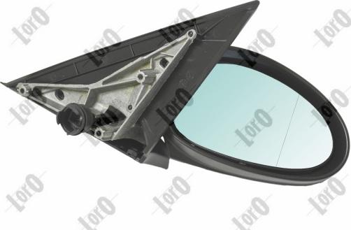 ABAKUS 0401M06 - Oglinda exterioara aaoparts.ro