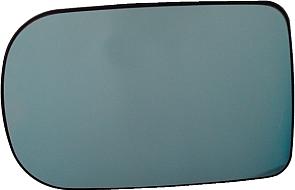 ABAKUS 0416G02 - Sticla oglinda, oglinda retrovizoare exterioara aaoparts.ro