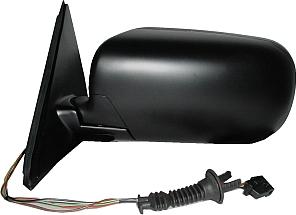 ABAKUS 0416M01 - Oglinda exterioara aaoparts.ro