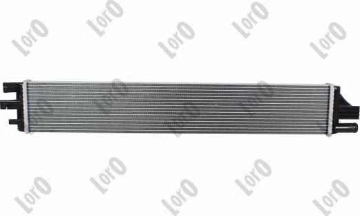 ABAKUS 042-017-0079 - Radiator, racire motor aaoparts.ro