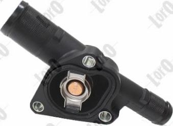 ABAKUS 042-025-0001 - Termostat,lichid racire aaoparts.ro