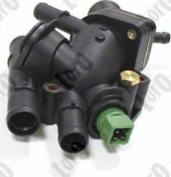 ABAKUS 042-025-0007 - Termostat,lichid racire aaoparts.ro