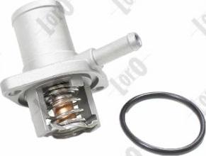 ABAKUS 042-025-0018 - Termostat,lichid racire aaoparts.ro