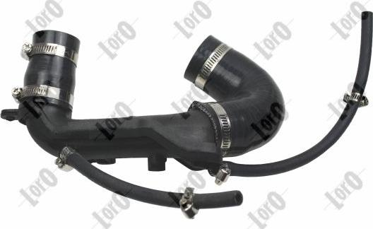 ABAKUS 042-028-001 - Furtun aer supraalimentare aaoparts.ro