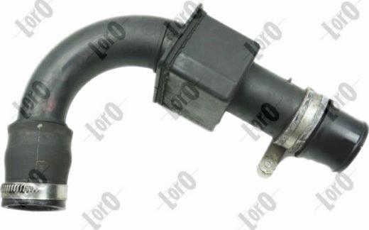 ABAKUS 042-028-003 - Furtun aer supraalimentare aaoparts.ro