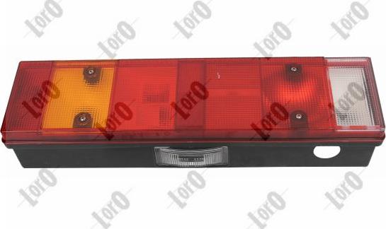 ABAKUS 042-29380-1515 - Stopuri spate aaoparts.ro