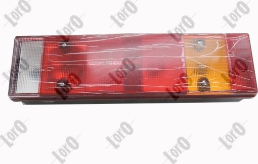 ABAKUS 042-29380-2515 - Stopuri spate aaoparts.ro