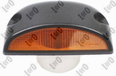 ABAKUS 042-24314-0515 - Semnalizator aaoparts.ro