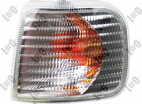 ABAKUS 042-25328-1515 - Semnalizator aaoparts.ro