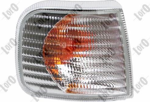 ABAKUS 042-25328-2515 - Semnalizator aaoparts.ro