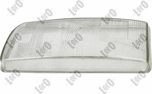 ABAKUS 042-21369-1514GL - Lentila,far aaoparts.ro